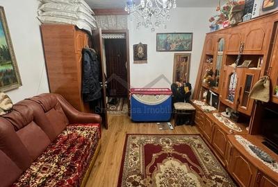 Garsonieră semidecomandată în Nicolina - 2