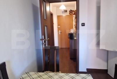 Apartament cu 3 camere, luminos, etaj 2, cu lift, mobilat, 2 loc de parcare - 8