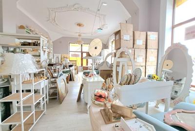 Spatiu Comercial SAD vad bun I Dorobantilor - 2