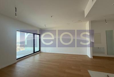 Apartament cu 2 camere semidecomandat în Barbu Văcărescu