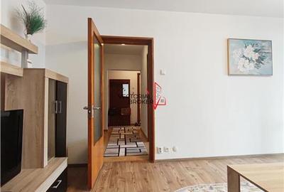 Apartament cu 2 camere decomandat în Tei - 11