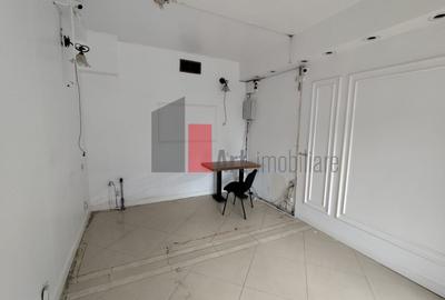 Spațiu comercial, de 15 mp, în Ștefan cel Mare - 3