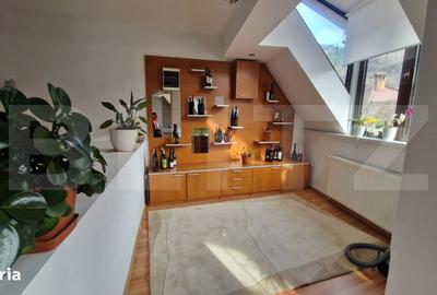 Casă cu 4 camere în Central - 6