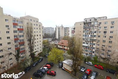 Apartament cu 4 camere decomandat, mobilat în Tineretului - 7