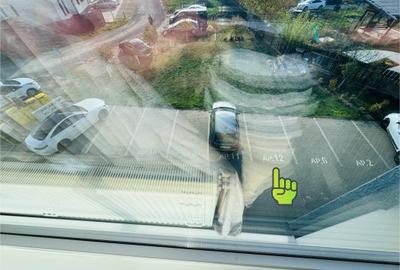 Apartament modern 2 camere, Giroc, mobilat complet, loc parcare privat - 11