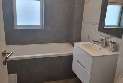 Apartament cu 2 camere decomandat în Tunari - 7