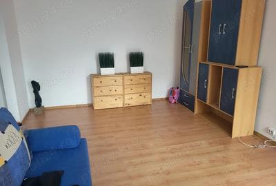 Inchiriez apartament 2 camere zona Domenii - 2