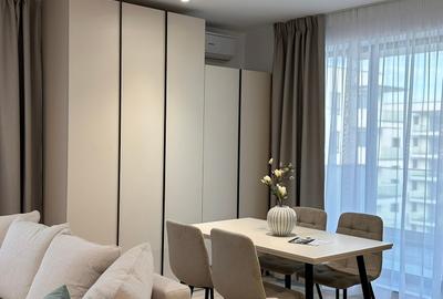 Apartament cu 3 camere decomandat în Băneasa - 3