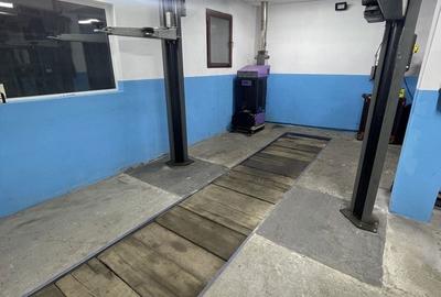 Spațiu comercial, de 30 mp, în Chiajna - 2