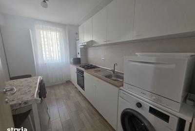 Apartament cu 2 camere decomandat în Astra - 9