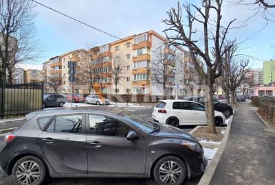 Apartament mobilat 3 camere zona Scriitorilor - 34