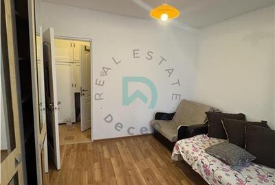 Apartament cu 2 camere semidecomandat în Astra - 4