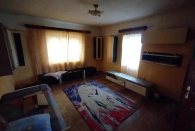 Casă cu 2 camere cu Teren 14 Mp în Andrid - 3