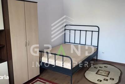 Garsonieră decomandată, mobilată în Mănăștur - 3