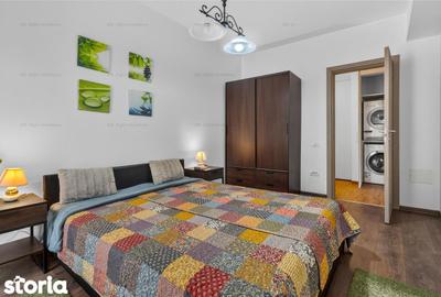 Apartament cu 2 camere, mobilat în Sud - 14