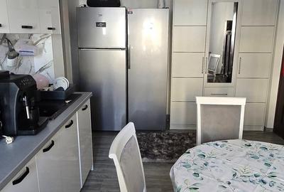 Apartament cu 2 camere în Rovinari - 8