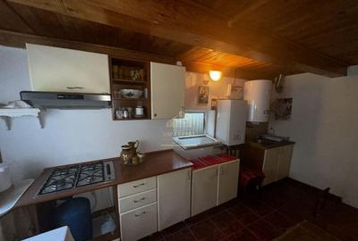 CASA 3 CAMERE, TEREN 1069 MP, COMUNA STOENESTI, ARGES - 8