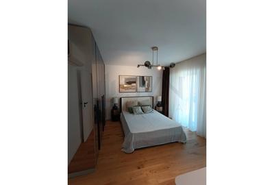 Apartament cu 3 camere decomandat, mobilat în Unirii - 8