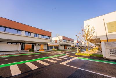 Vila cu 4 camere, finisaje premium, mobilata si utilata - Com.Berceni - 19