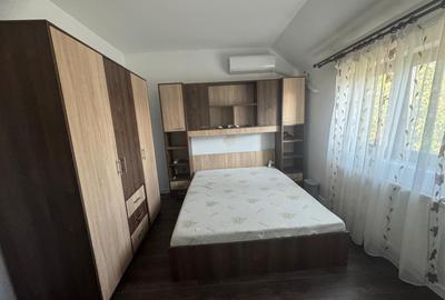 De vânzare – Vilă tip duplex, 3 camere, 90 mp, teren 200 mp – Comuna Berceni - 3