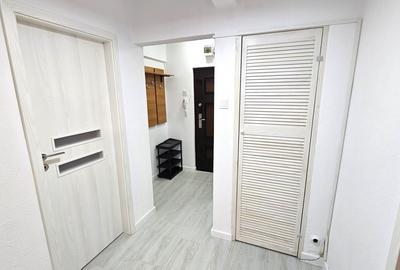 Giurgiului inchiriere apartament 2 camere mobilat utilat - 6