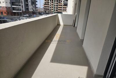Apartament cu 2 camere decomandat, mobilat în Metalurgiei - 18
