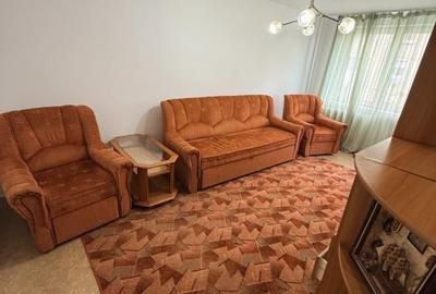 Apartament cu 3 camere decomandat, mobilat în Rahova - 3