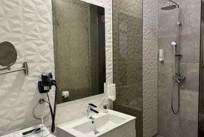 Apartament 2 camere de închiriat - Dinamic City, Barbu Văcărescu - 6