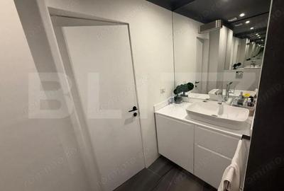 Apartament cu 3 camere decomandat în Central - 8