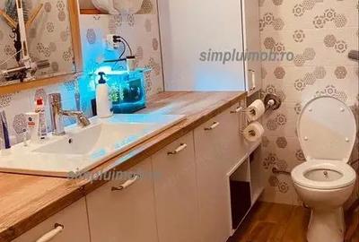 Apartament cu 3 camere decomandat, mobilat în Giulești - 11