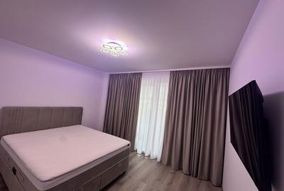Apartament cu 2 camere decomandat în Lotrioara - 1