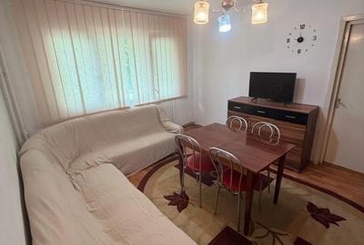 Apartament cu 2 camere semidecomandat în Medicină - 1
