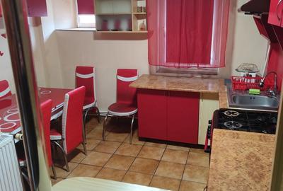 Inchiriez apartament - 2