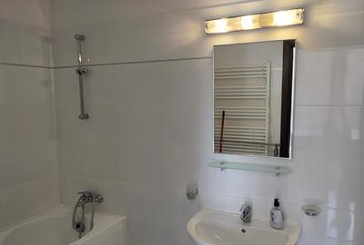 Pipera|Green Vista| Apartament cu 2 camere mobilat| Parcare| - 8