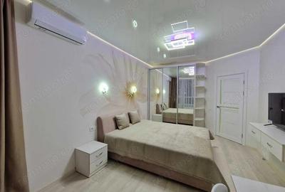 Apartament cu 1 camera in zona Cetatii - 2