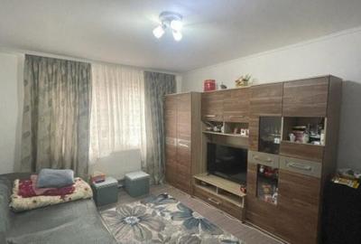 Apartament cu 2 camere, 38 mp, etaj 2, zona Rapsodiei - 5
