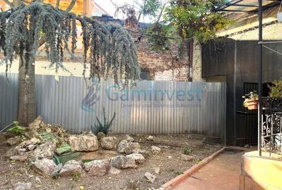 Casă individuală cu 4 camere cu Canalizare în Ultracentral - 6