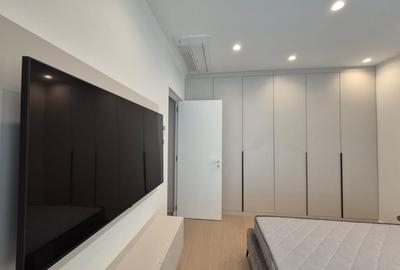 Apartament cu 2 camere, mobilat în Aviației - 17