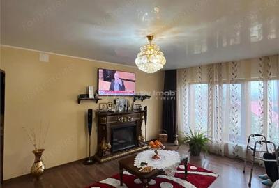 Casă cu Teren 1171 Mp în Oancea - 7