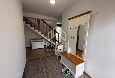 Casă cu 4 camere cu Teren 380 Mp în Ampoi 3 - 2