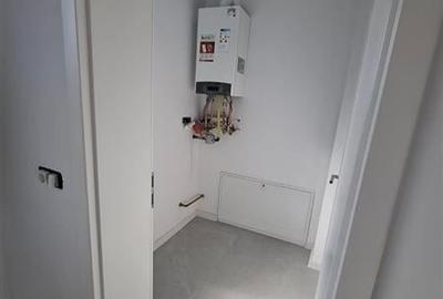 Duplex P+M, 400mp teren, Sanandrei - 14