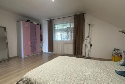 Vila cu sala de fitness, sauna, jacuzzi, zona de top - Andrei Muresanu - 27