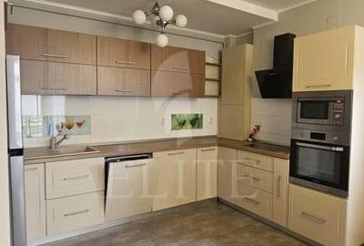Apartament 2 camere în zona DIANA - 5