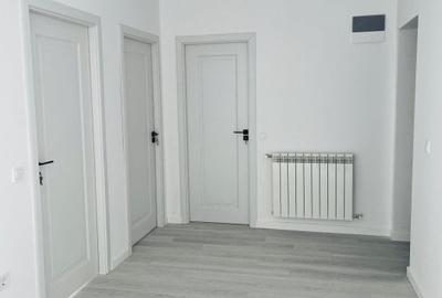 APARTAMENT CU 2 CAMERE , FINALIZAT , ZONA CIURBESTI