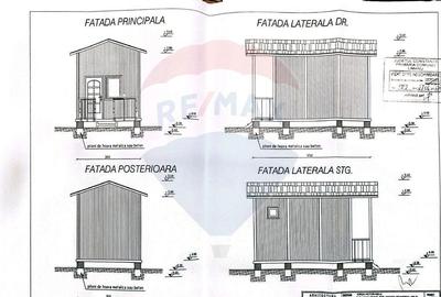 Spațiu comercial, de 410 mp, în Central - 7
