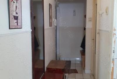 Vanzare Apartament 3 camere cf.2, etajul 4, Zona Hipodrom la G-uri, cadastru. Vanzare Apartament 3 camere cf.2, etajul 4, Zona Hipodrom la G-uri, cadastru. - 4