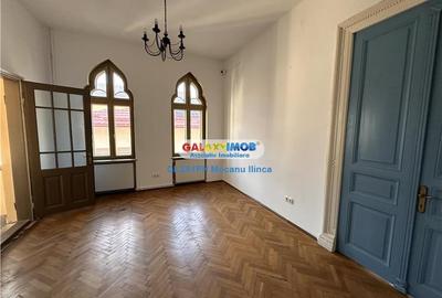 Inchiriere spatiu birouri 90 mp, Ultracentral, Ploiesti - 1