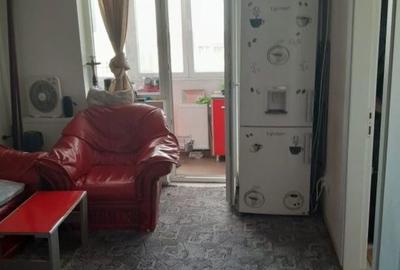 Apartament semidecomandat în Roșu - 1