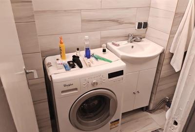 Vand apartament 3 camere, Timisoara, central - 10