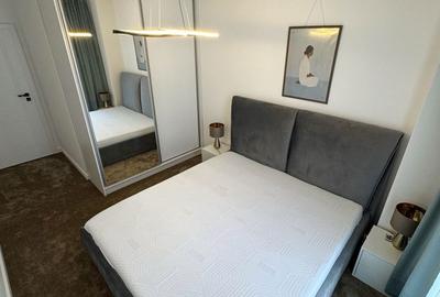 Apartament cu 2 camere în Central - 3